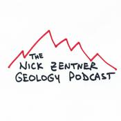 Podcast The Nick Zentner Geology Podcast