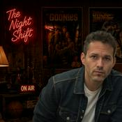 Podcast The Night Shift with Ryan Lee