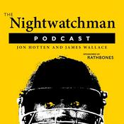 Podcast The Nightwatchman Podcast