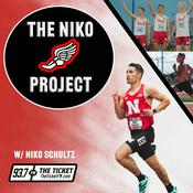 Podcast The Niko Project - 93.7 The Ticket KNTK