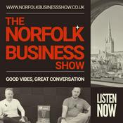 Podcast The Norfolk Business Show