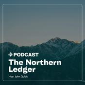 Podcast The Northern Ledger