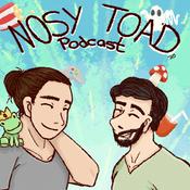 Podcast The Nosy Toad Podcast