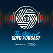 Podcast The Official SDFC Podcast