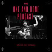 Podcast The One and Done Podcast