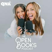 Podcast The Open Books
