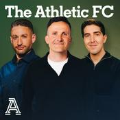 Podcast The Athletic FC Podcast