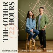 Podcast The Other 22 Hours
