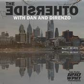 Podcast The Otherside with Dan and DiRenzo