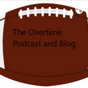 Podcast The Overtime Podcast