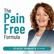 Podcast The Pain Free Formula