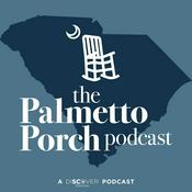 Podcast The Palmetto Porch