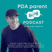 THE PDA PARENT PODCAST