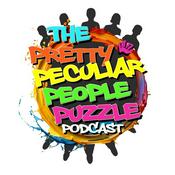 Podcast The Pretty Peculiar People Puzzle