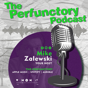 Podcast The Perfunctory Podcast