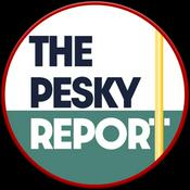 Podcast The Pesky Report (Red Sox Podcast)🎙