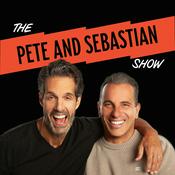 Podcast The Pete and Sebastian Show