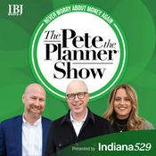 Podcast The Pete the Planner® Show