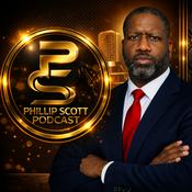 Podcast Phillip Scott Podcast