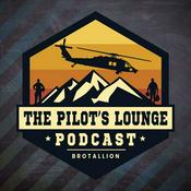 Podcast The Pilot's Lounge