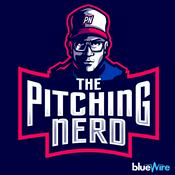 Podcast The Pitching Nerd