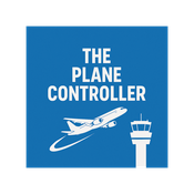 Podcast The Plane Controller