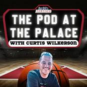 Podcast The Pod at The Palace