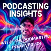 Podcast Podcasting Insights: podcast growth advice for indie creators