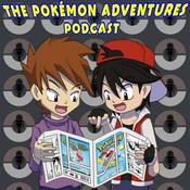 Podcast The Pokémon Adventures Podcast
