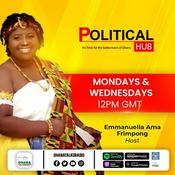 Podcast The Political Hub Show