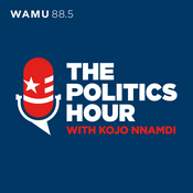 Podcast The Politics Hour with Kojo Nnamdi