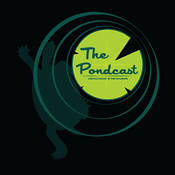 Podcast The Pondcast