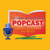 Podcast The POPCast: A Patterns of Power Podcast