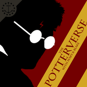 Podcast The Potterverse: A Harry Potter Podcast