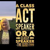 Podcast " The Power of Vocal Dynamics "