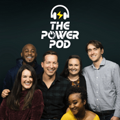 Podcast The Power Pod