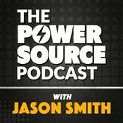 Podcast The Power Source Podcast