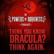 Podcast The Powers of Darkness Podcast