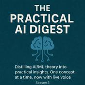Podcast The Practical AI Digest