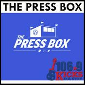 Podcast The Press Box