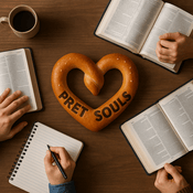 Podcast The Pret-Souls