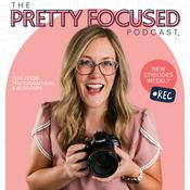 Podcast The Pretty Focused Podcast
