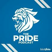Podcast The Pride Podcast: A Detroit Lions Podcast