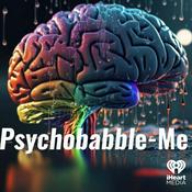 Podcast The Psychobabble-Me Podcast
