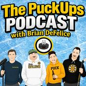 Podcast The Puckups Podcast with Brian DeFelice