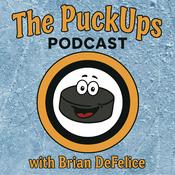 Podcast The Puckups Podcast with Brian DeFelice