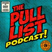 Podcast The Pull List Podcast