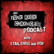 Podcast The Punk Rock Chronicles Podcast