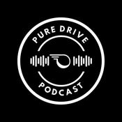 Podcast The Pure Drive Golf Podcast