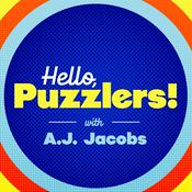 Podcast Hello, Puzzlers!